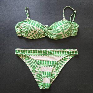 Zingara Women's Bikini Size Large